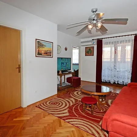 Filipin Apartment Poreč