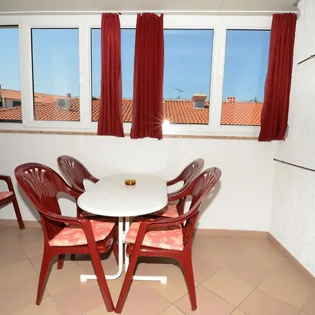 Apartment Filipin Poreč
