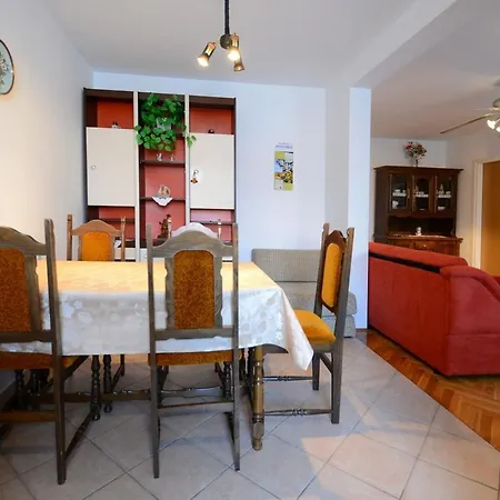 Filipin Apartment Poreč