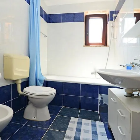 Apartment Filipin Poreč