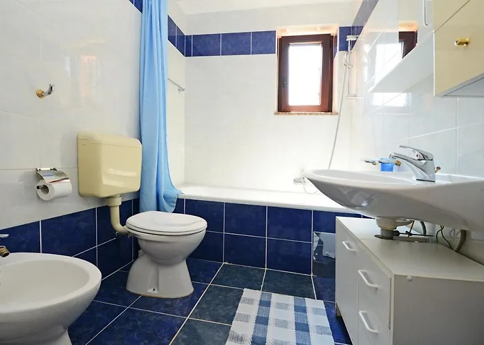 アパート Filipin ポレッチ